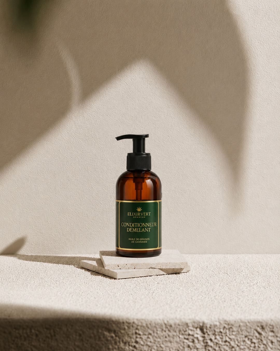 Le Démêlant Elixir Vert